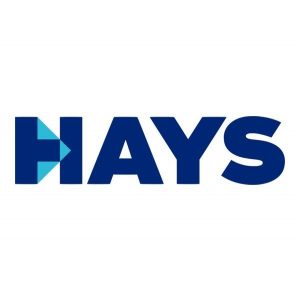 HAYS Logo