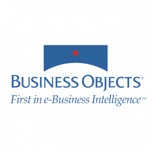 Business Objects Logo