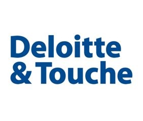 Deloite&Touche Logo