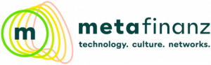 metafinanz Logo