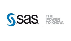 sas Logo